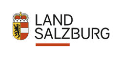 Logo Land Salzburg